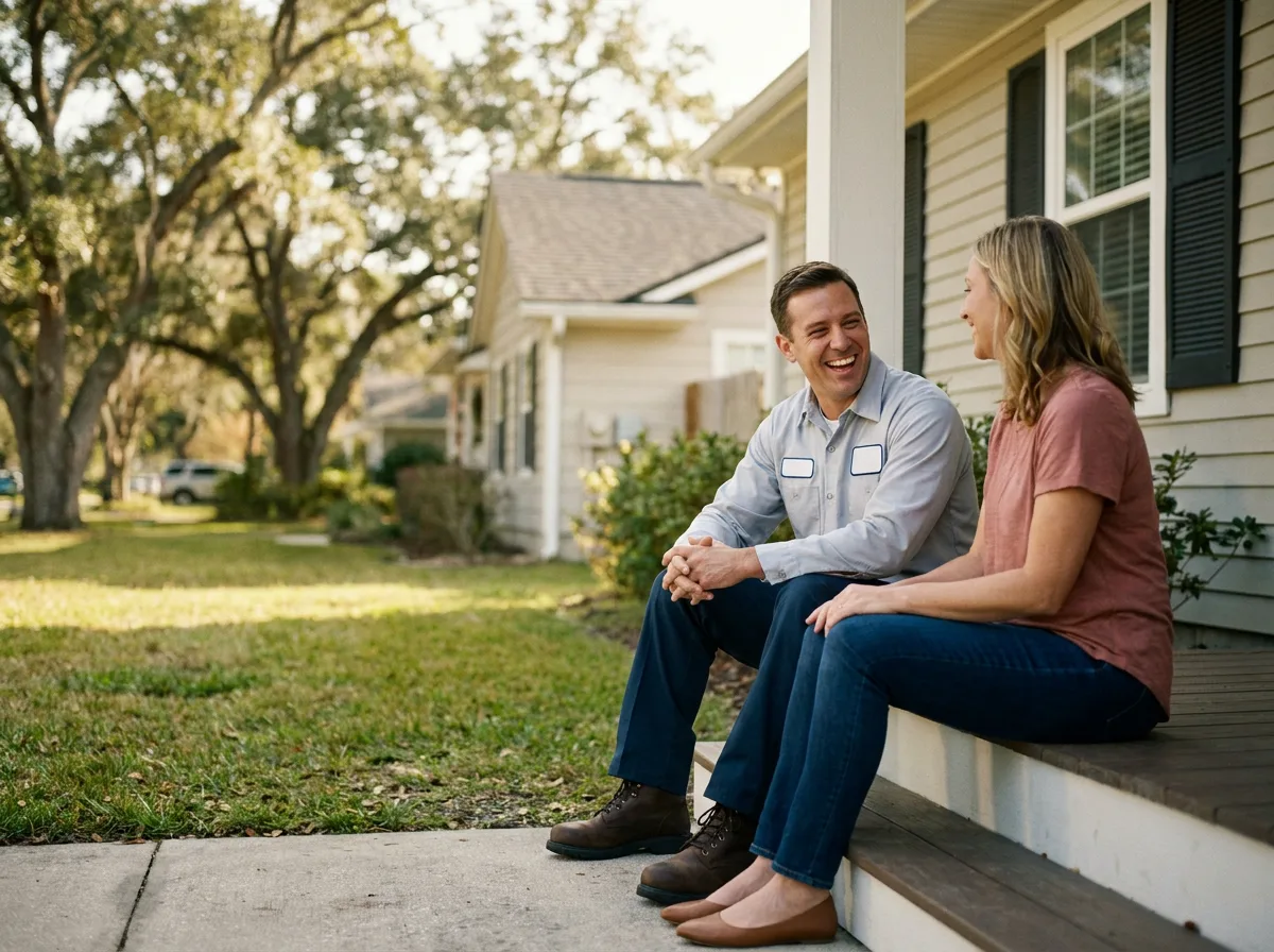 Septic tank pumping FAQs for Rosharon, TX